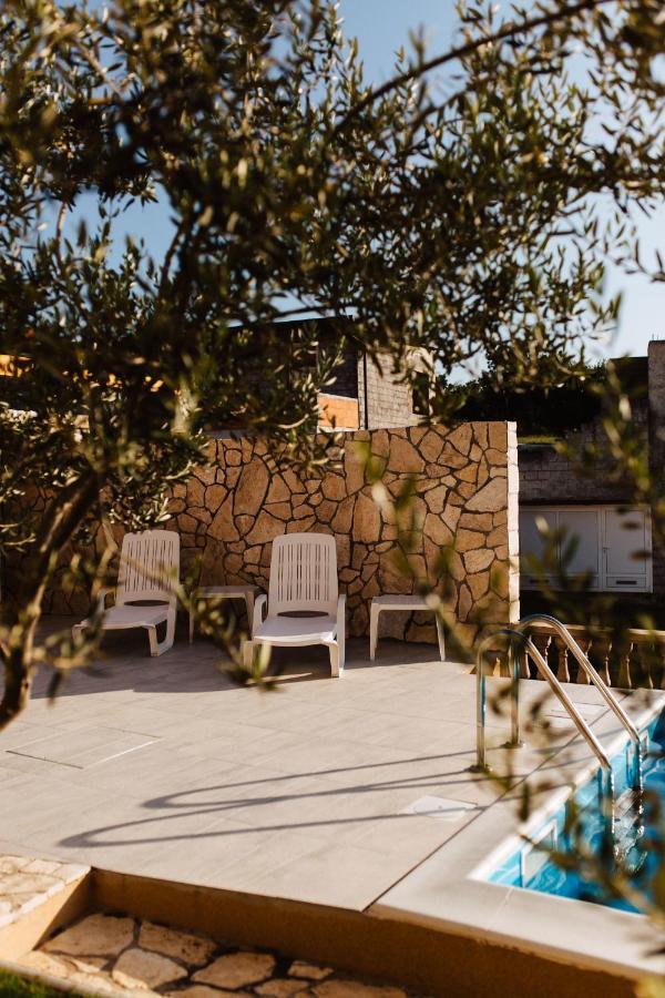 Apartments Slivnica Holiday エクステリア 写真