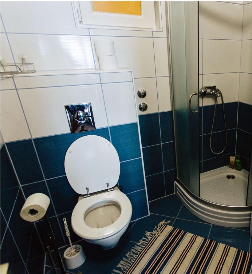 Apartments Slivnica Holiday エクステリア 写真