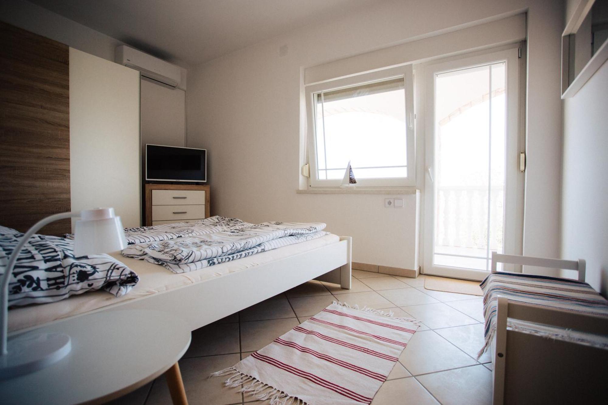 Apartments Slivnica Holiday エクステリア 写真