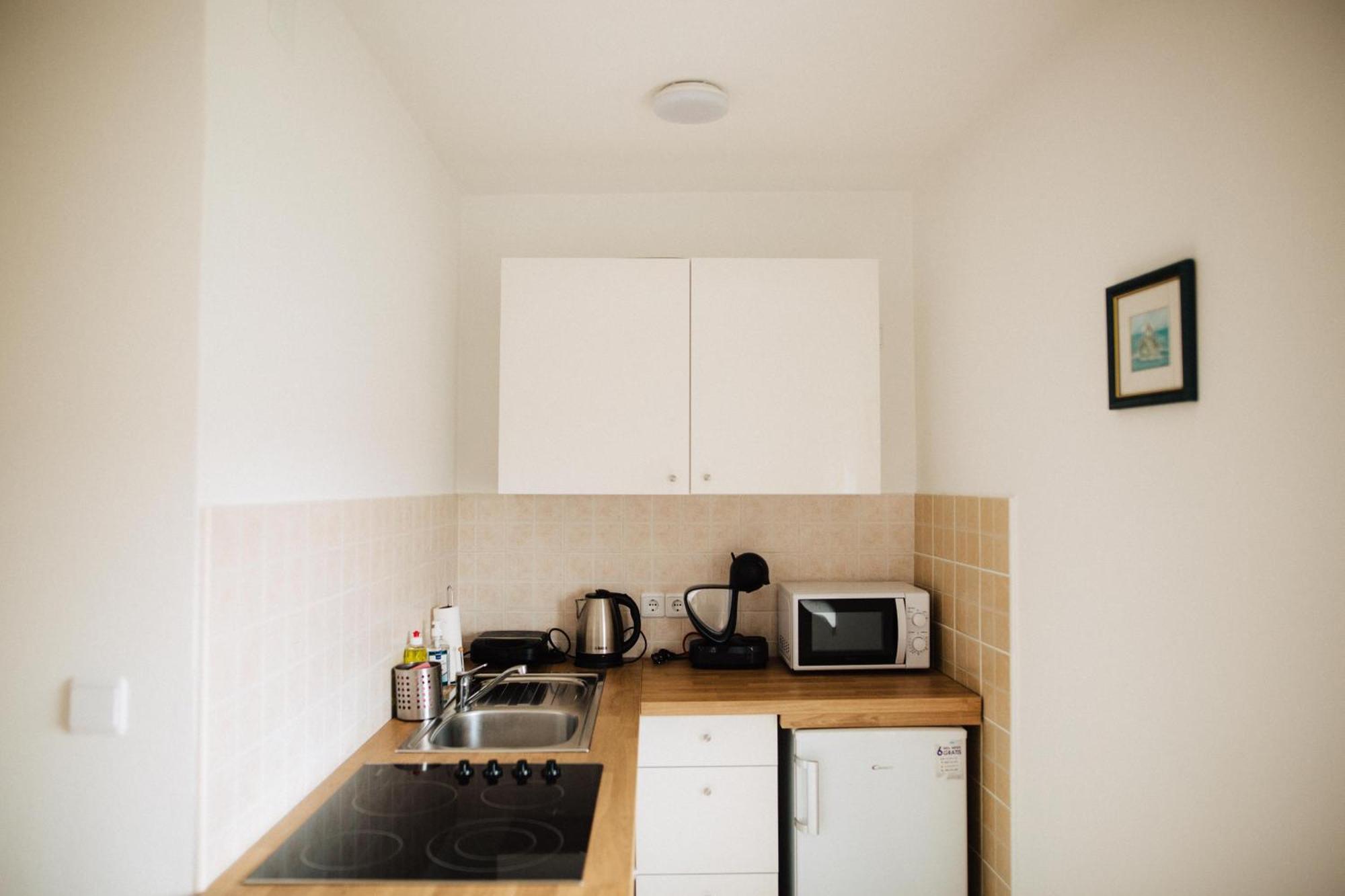 Apartments Slivnica Holiday エクステリア 写真
