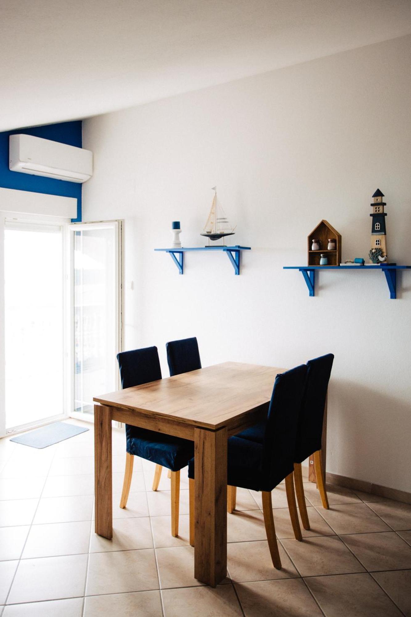 Apartments Slivnica Holiday エクステリア 写真
