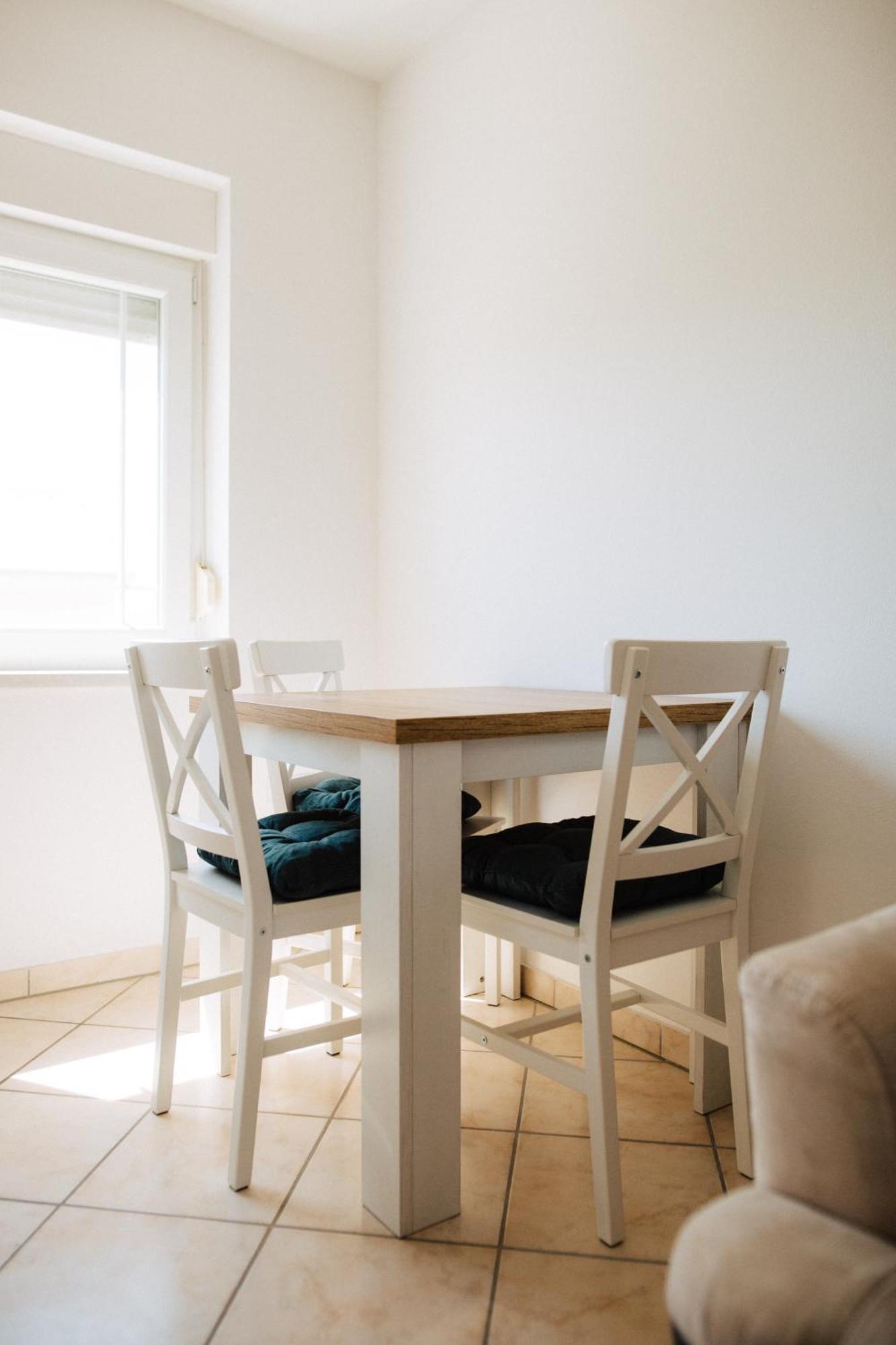 Apartments Slivnica Holiday エクステリア 写真