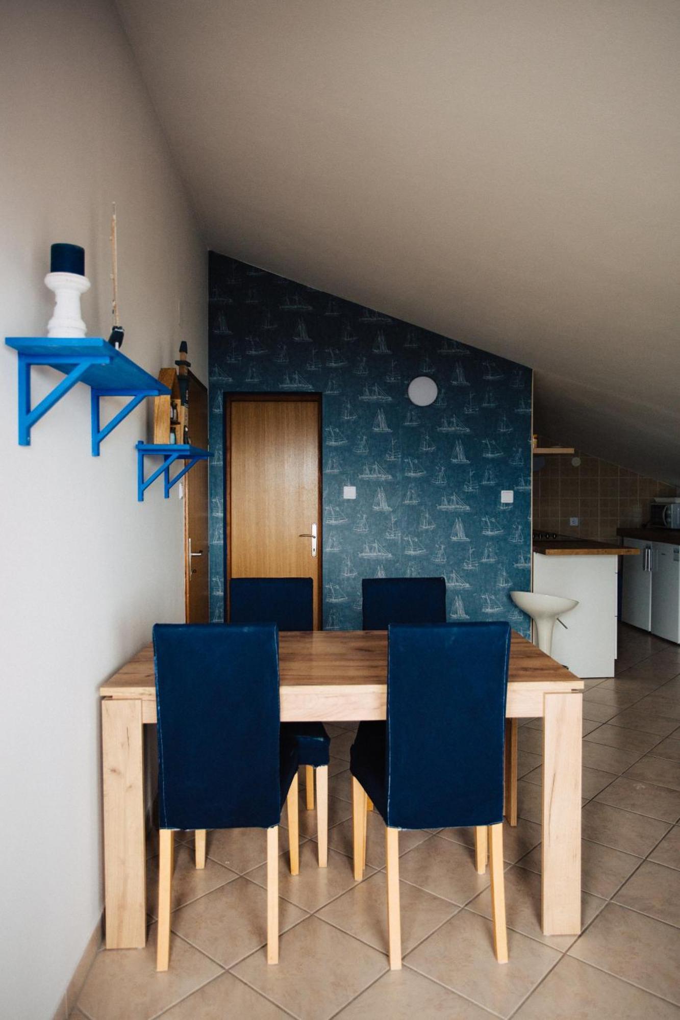 Apartments Slivnica Holiday エクステリア 写真