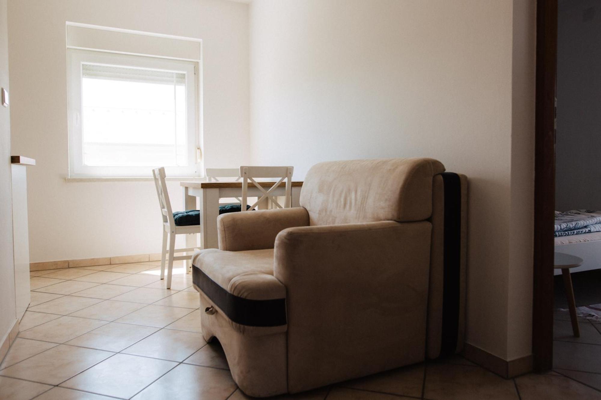 Apartments Slivnica Holiday エクステリア 写真
