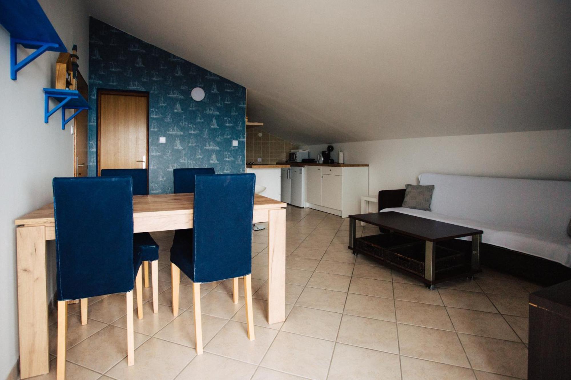Apartments Slivnica Holiday エクステリア 写真