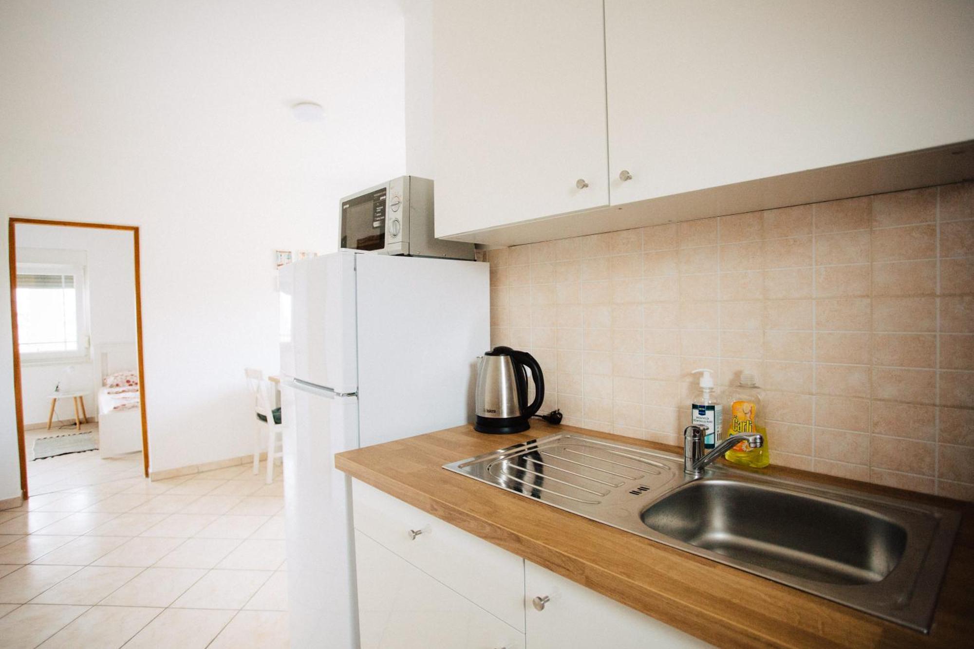 Apartments Slivnica Holiday エクステリア 写真