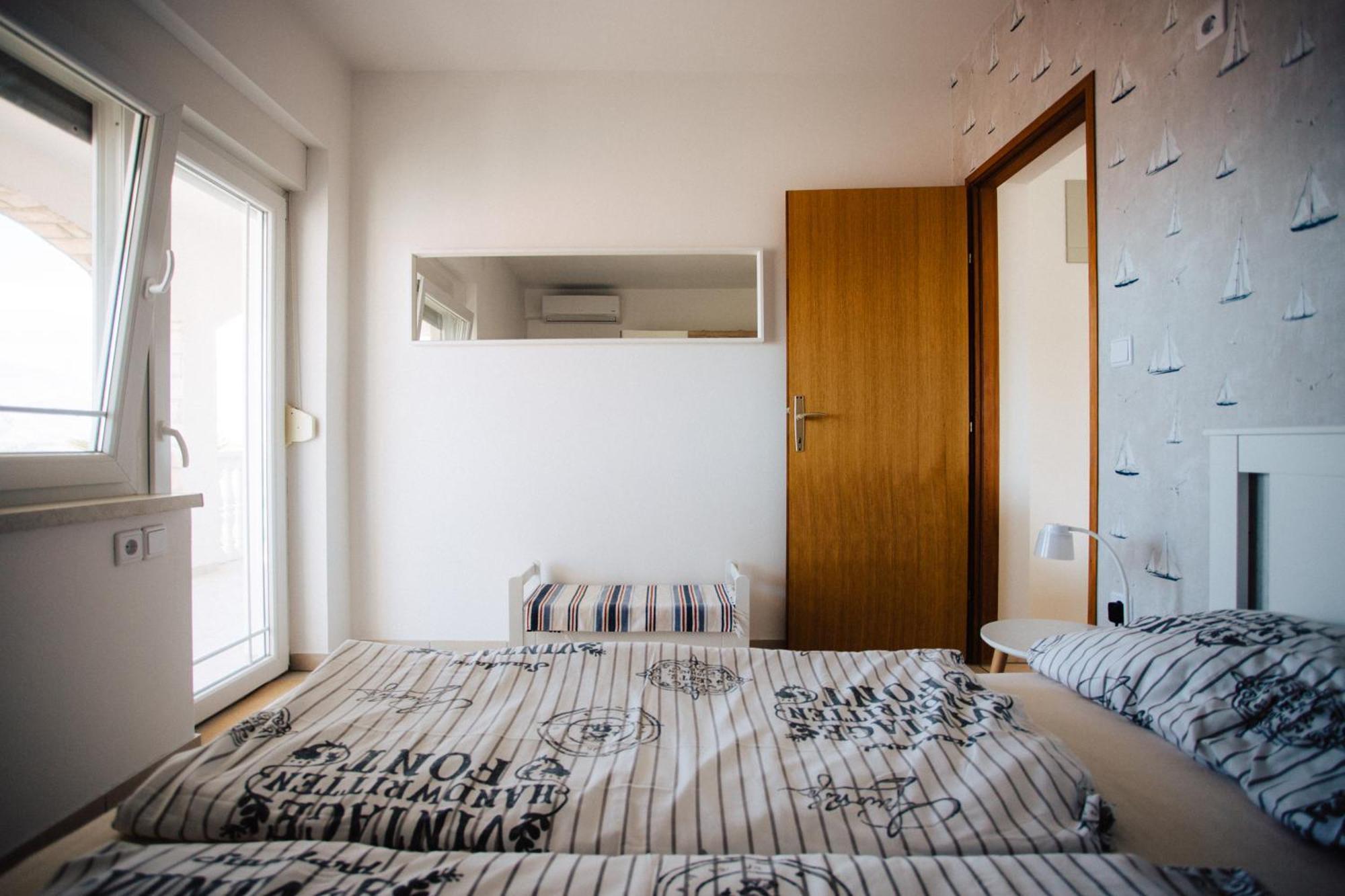 Apartments Slivnica Holiday エクステリア 写真