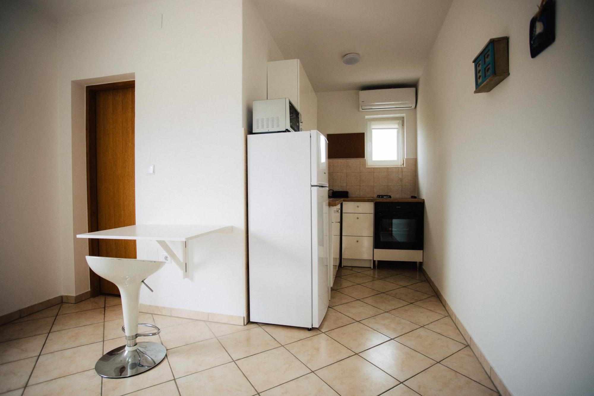 Apartments Slivnica Holiday エクステリア 写真