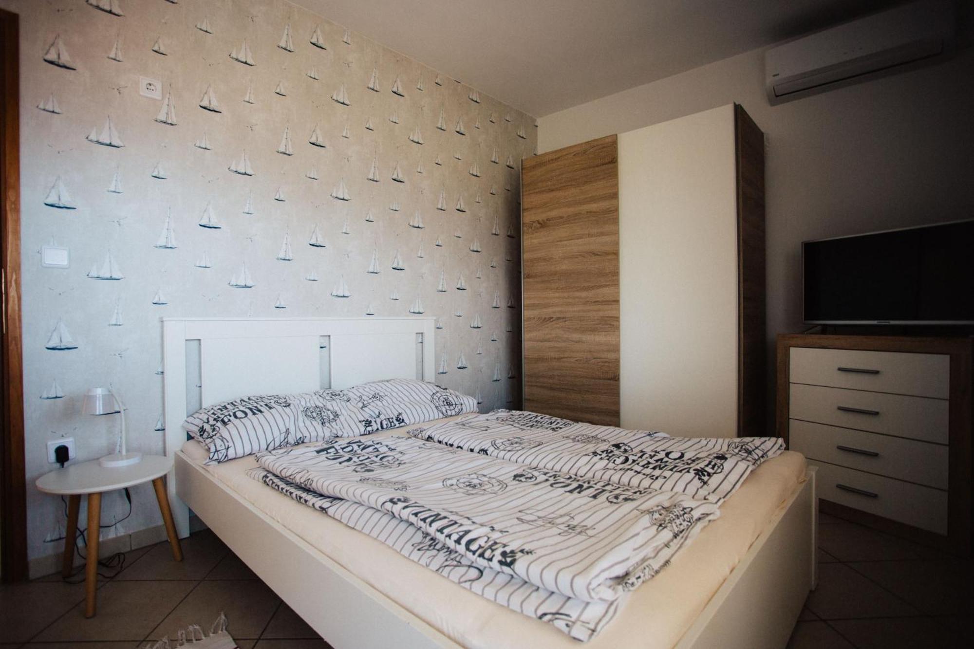 Apartments Slivnica Holiday エクステリア 写真