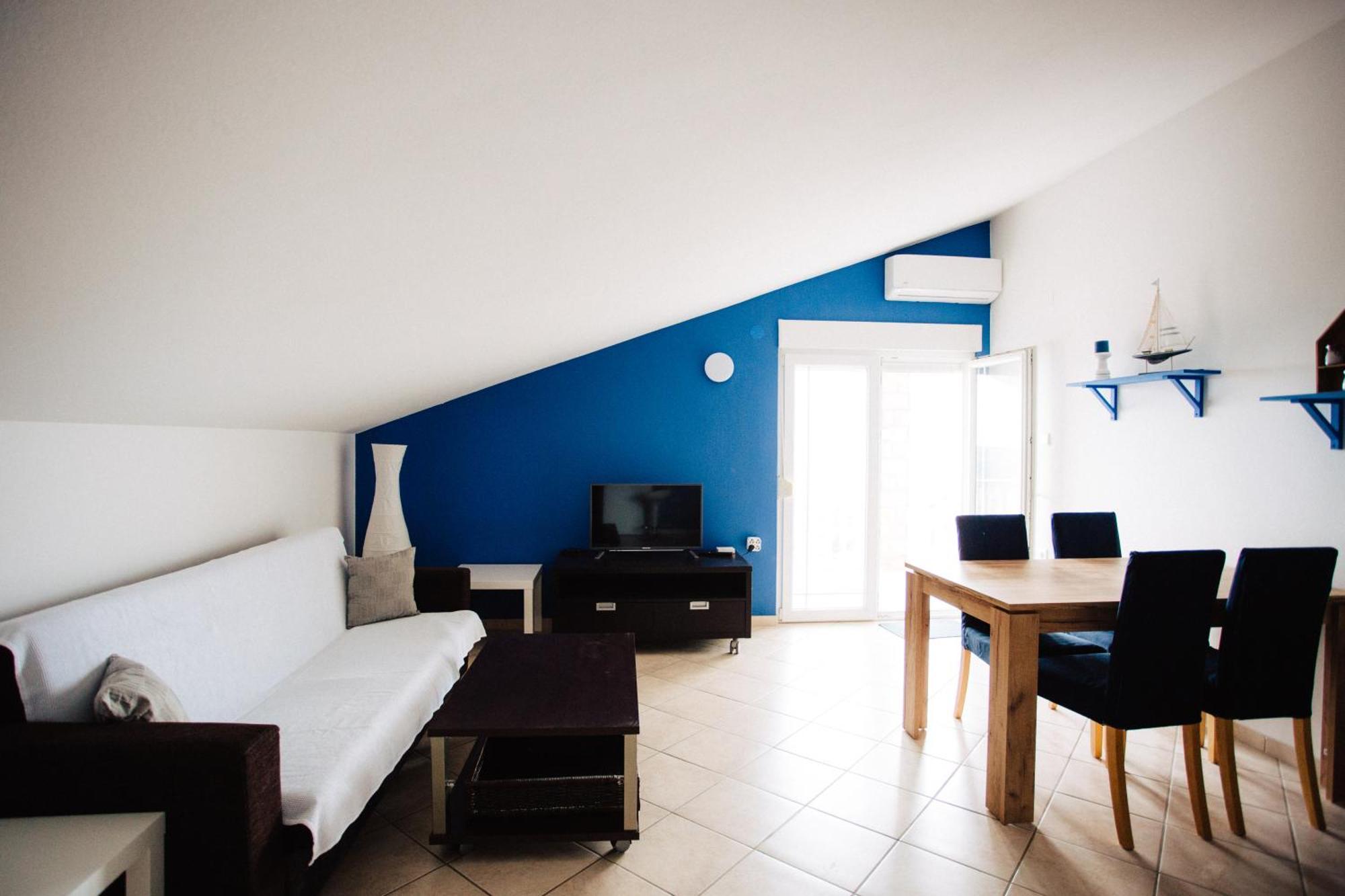 Apartments Slivnica Holiday エクステリア 写真