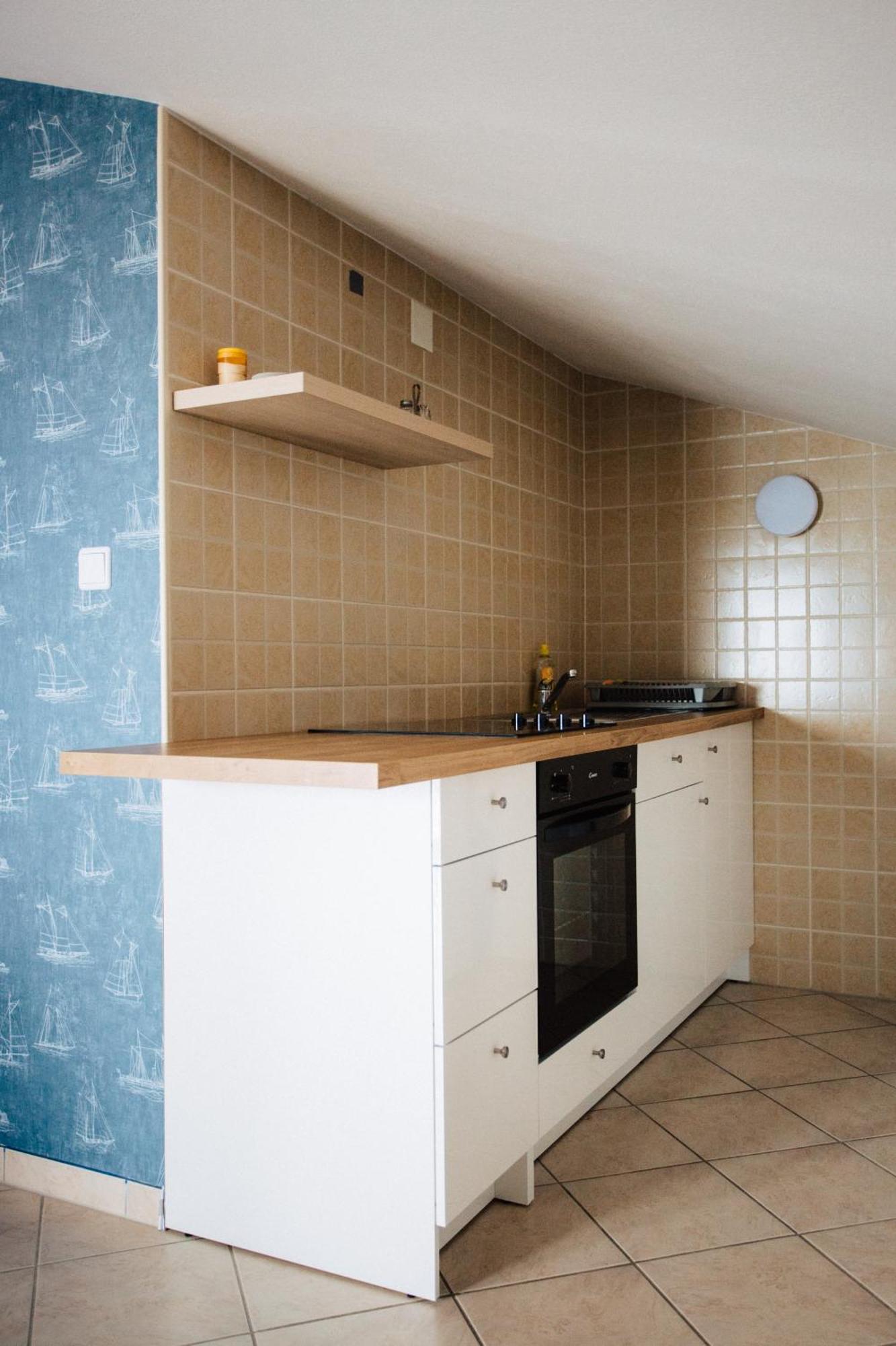 Apartments Slivnica Holiday エクステリア 写真