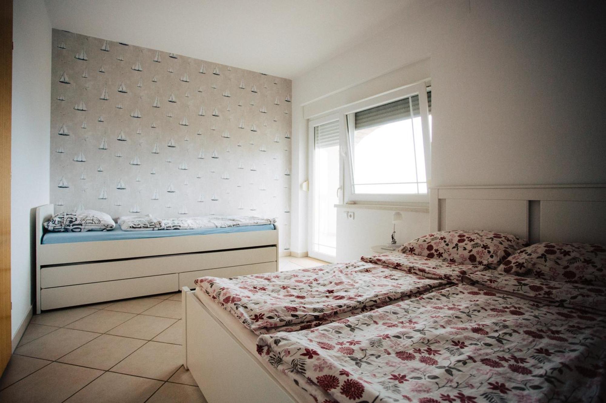 Apartments Slivnica Holiday エクステリア 写真