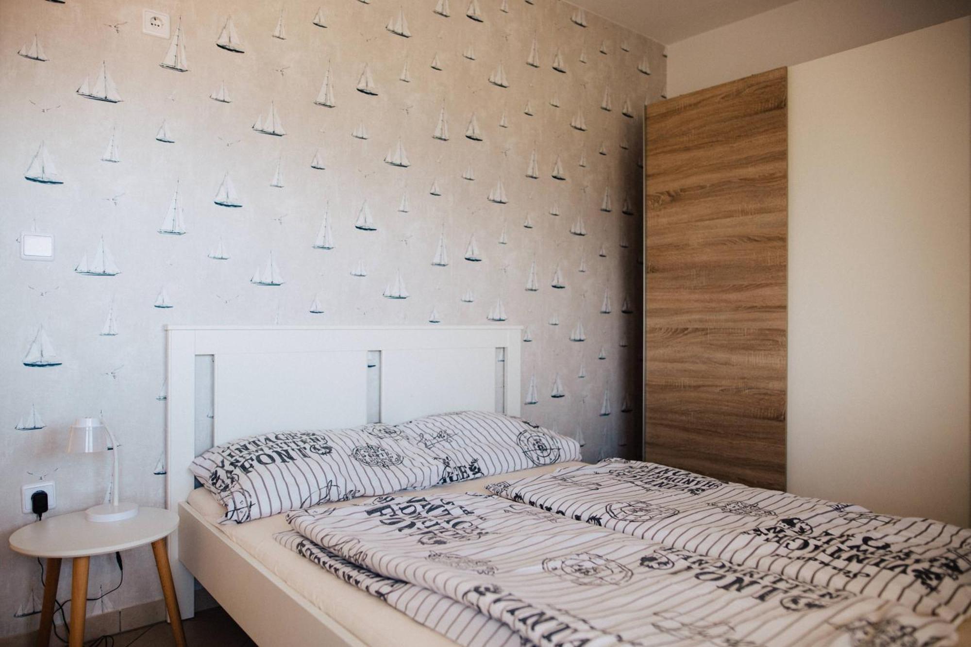 Apartments Slivnica Holiday 部屋 写真