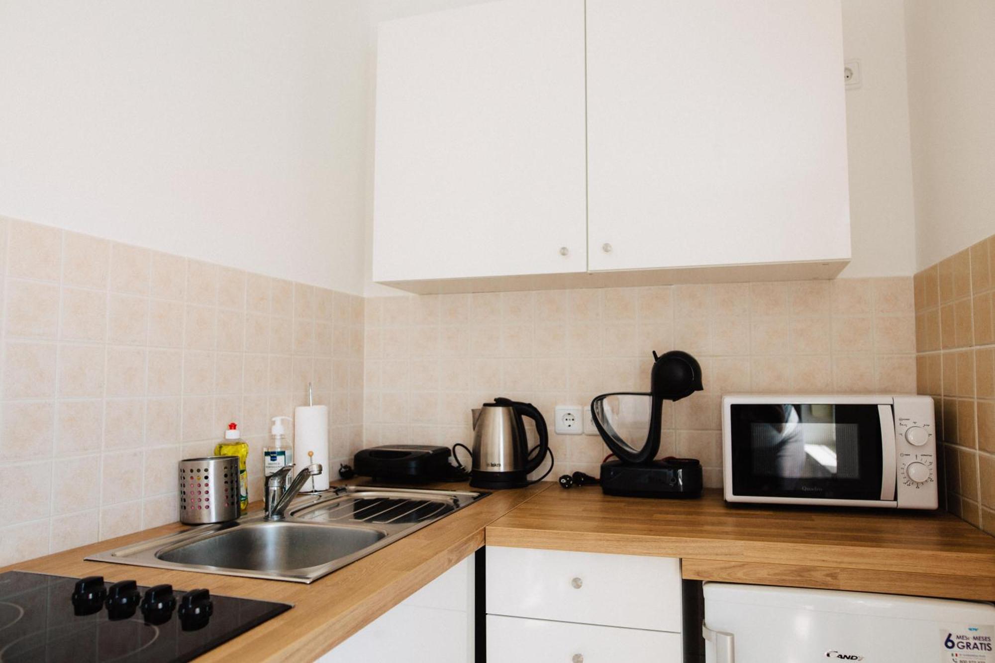 Apartments Slivnica Holiday 部屋 写真