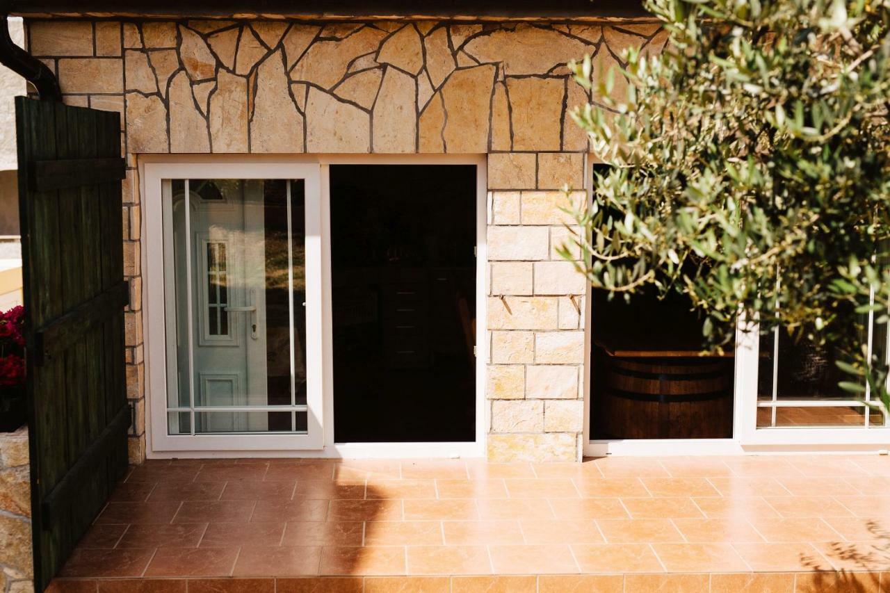 Apartments Slivnica Holiday エクステリア 写真