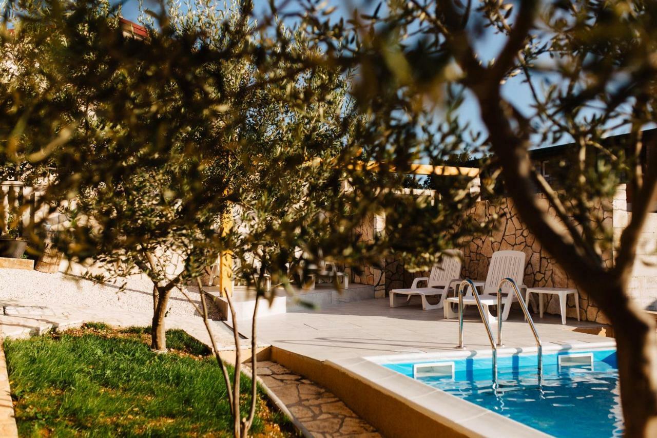 Apartments Slivnica Holiday エクステリア 写真