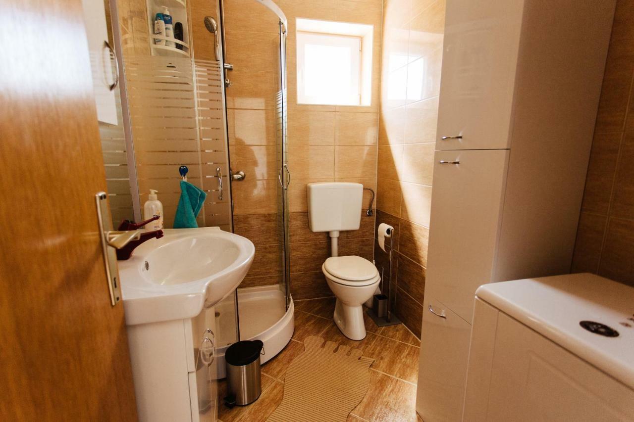Apartments Slivnica Holiday エクステリア 写真