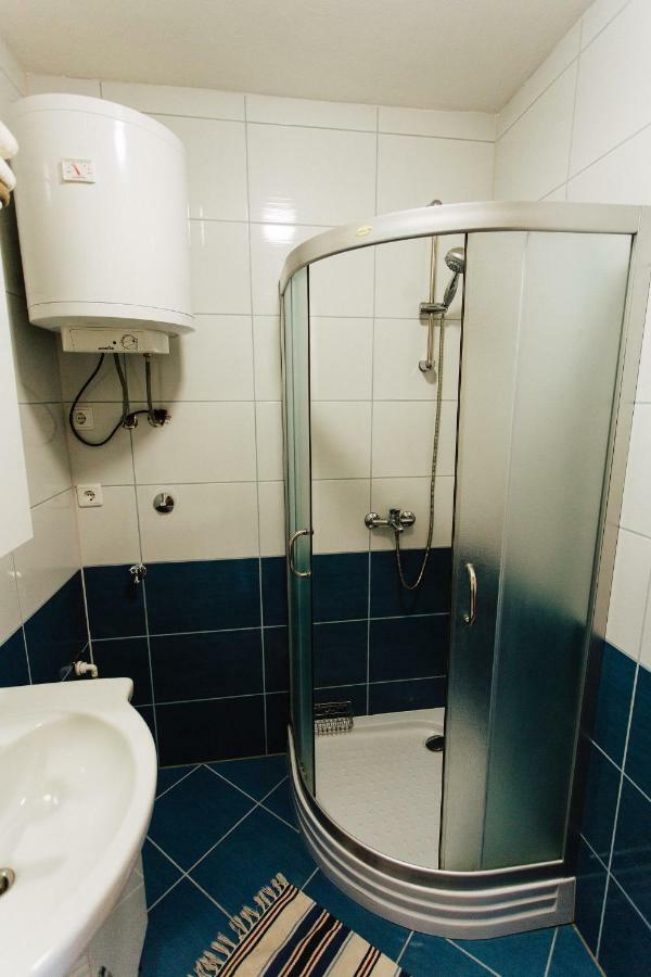 Apartments Slivnica Holiday エクステリア 写真