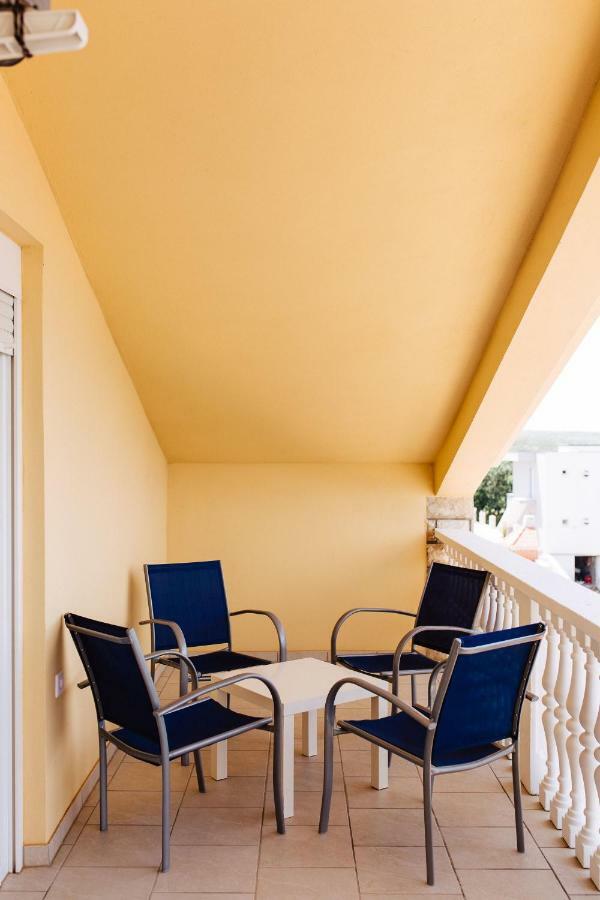 Apartments Slivnica Holiday エクステリア 写真