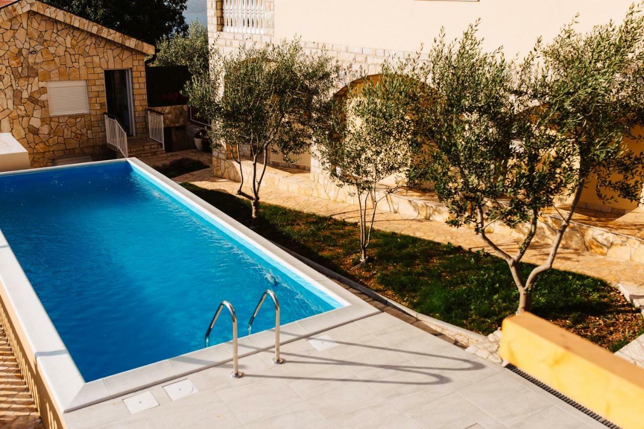 Apartments Slivnica Holiday エクステリア 写真