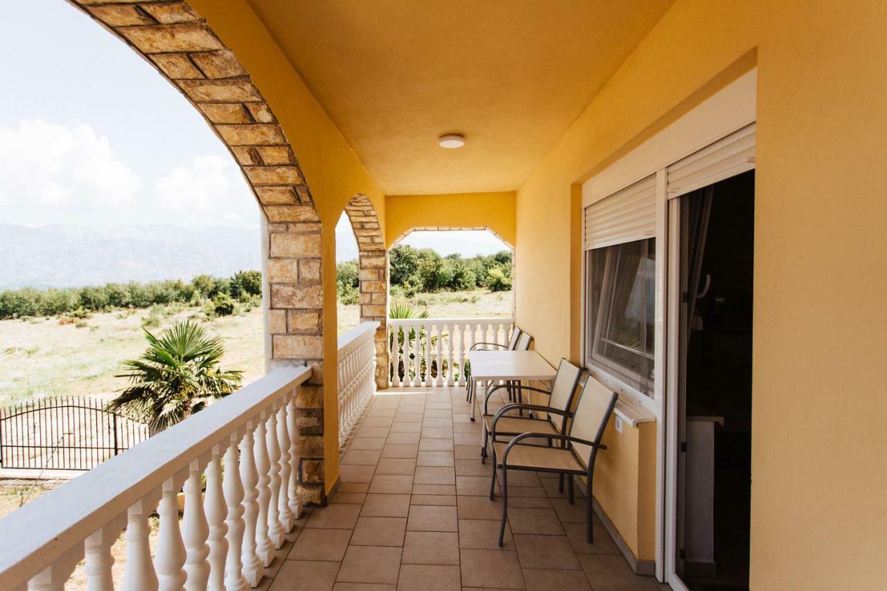 Apartments Slivnica Holiday エクステリア 写真