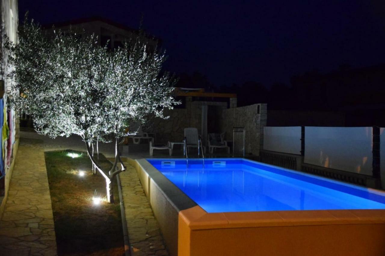 Apartments Slivnica Holiday エクステリア 写真